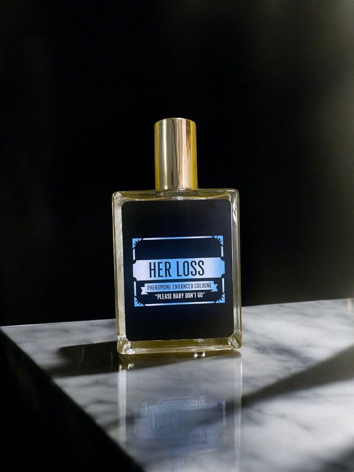 Har Loss Perfume 50ML