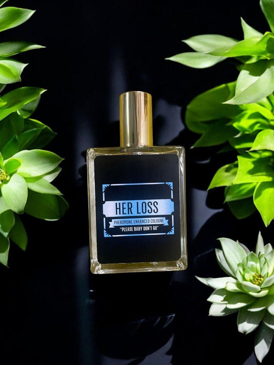 Har Loss Perfume 50ML