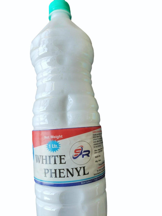 Phenyl Orignal 1 litre | Pack 2 Bottels | Orignal Stain Rid