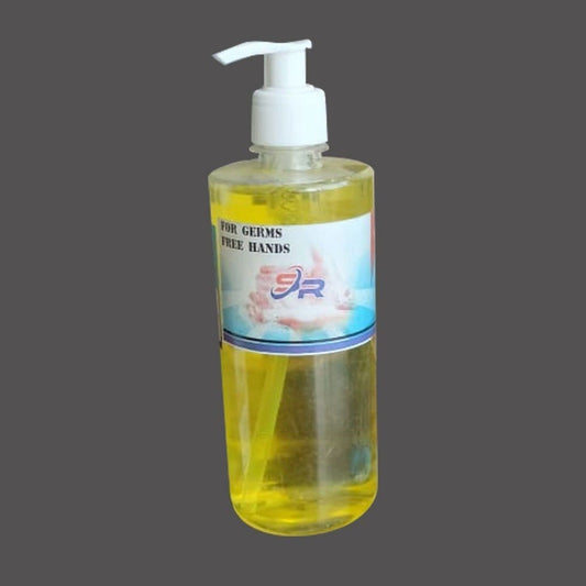 PureGuard Handwash – Protection in Every Drop Lemon Flavour | Orignal Stain Rid