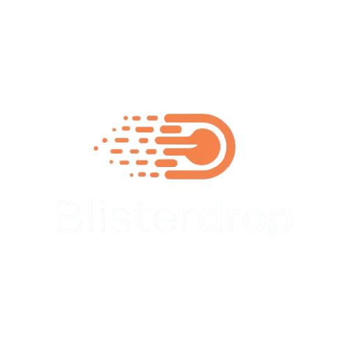 Blisterdrop